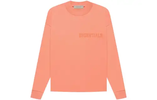 Fear Of God Essentials L/S T shirt