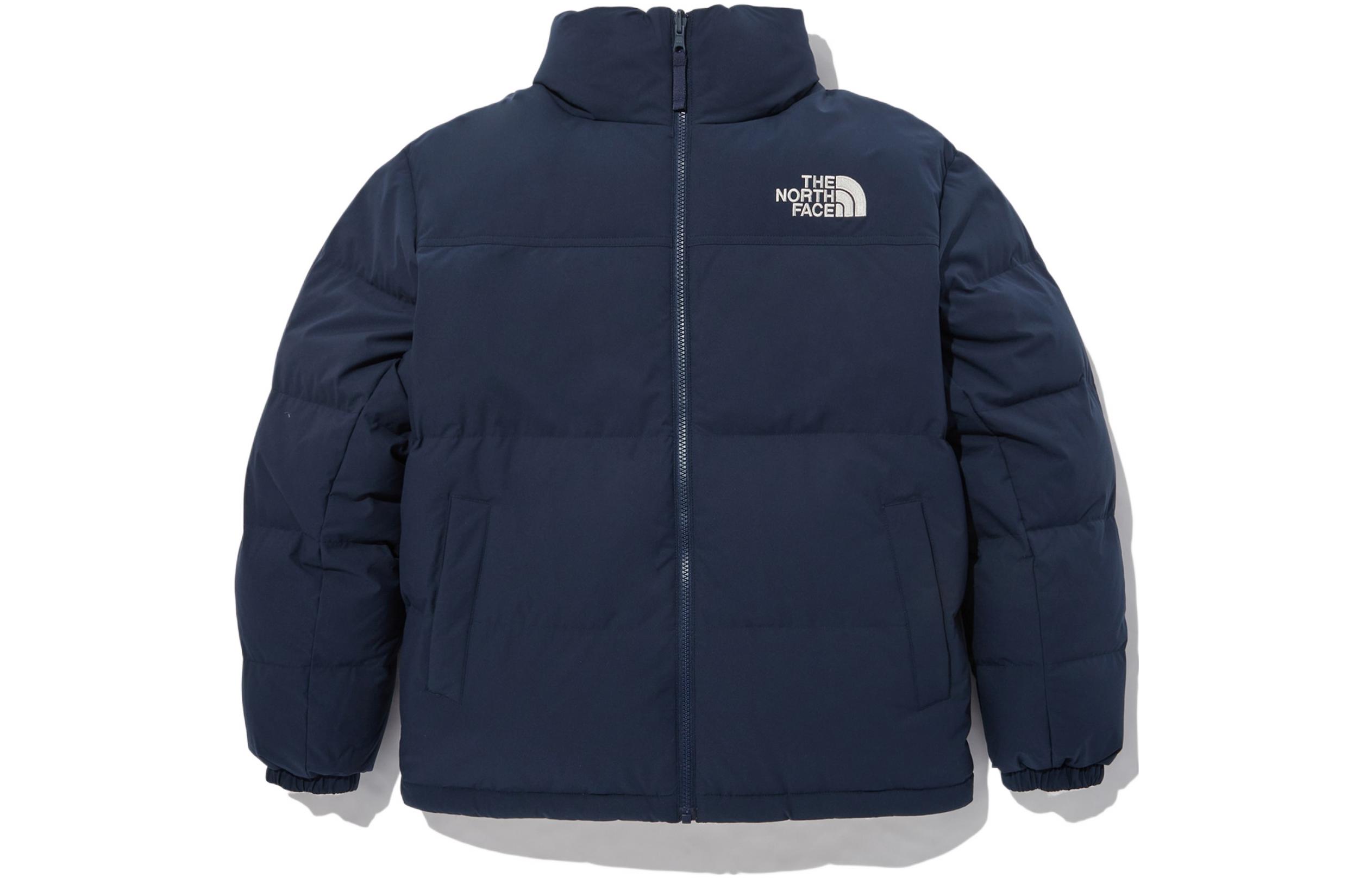 THE NORTH FACE SS22 Logo