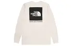 THE NORTH FACE T Shirt Men's Ivory