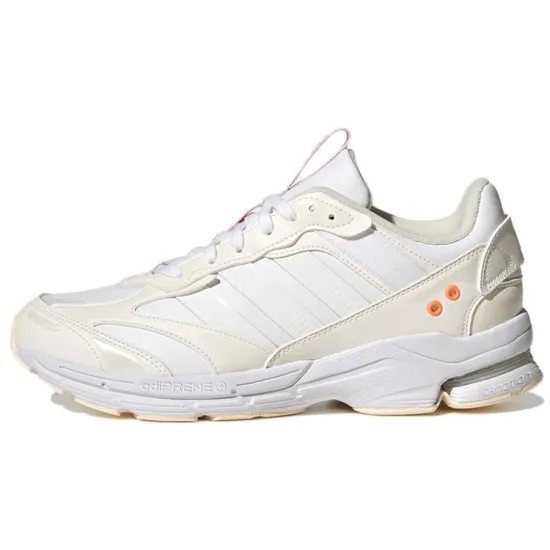 Adidas Spiritain 2000 'Cream White Orange'