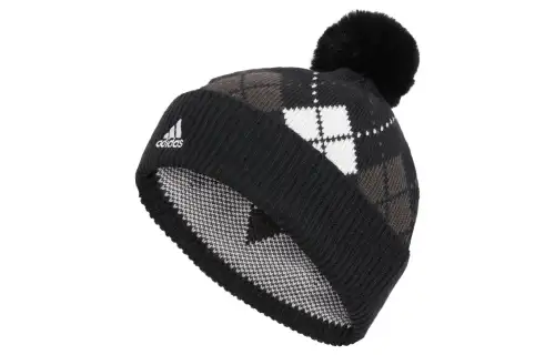 Adidas Beanies Unisex Black