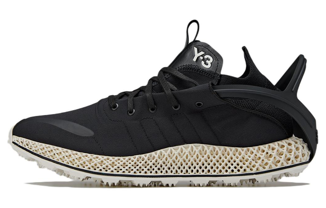 Y-3 4D Runner