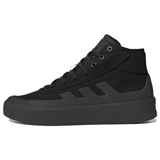 adidas ZNSORED High 'Triple Black'