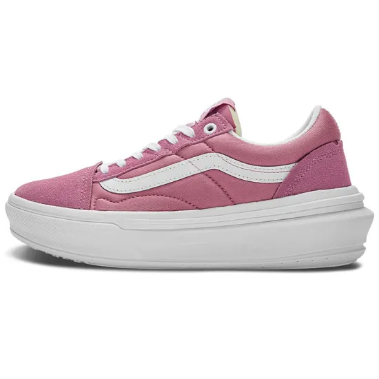 Vans Old Skool Overt ComfyCush 'Lilas'