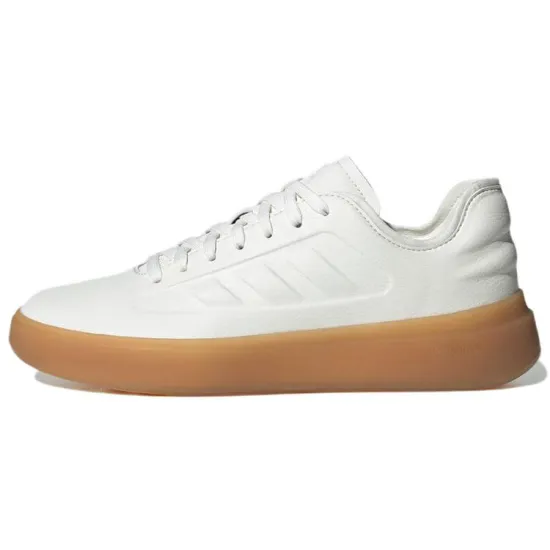 Zntasy Women's Adidas 'White Gum' Women's