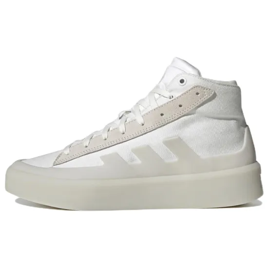 adidas ZNSORED High 'Crystal White'