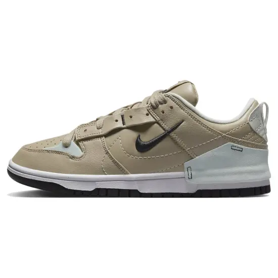Nike Dunk Low Disrupt 2 Brown Black Women's