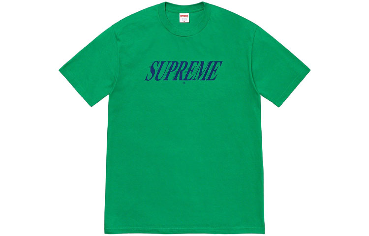 Supreme FW22 Week 1 Slap Shot Tee LogoT