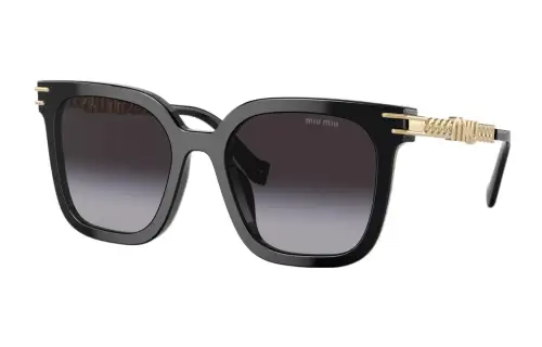 MIU MIU Square Sunglasses Women's