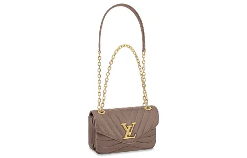 LOUIS VUITTON Multi Pochette Accessoires Shoulder Bags