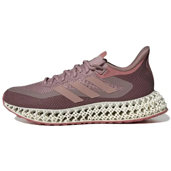 Adidas 4DFWD 2 Magic Mauve Wonder Mauve Wonder Red Women's