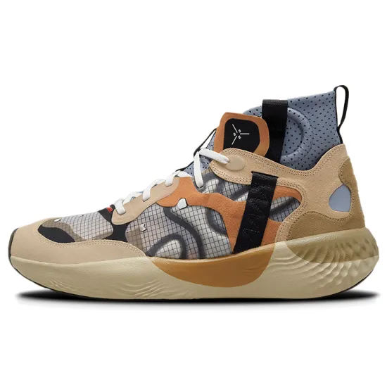 Jordan Delta 3 Dark Driftwood