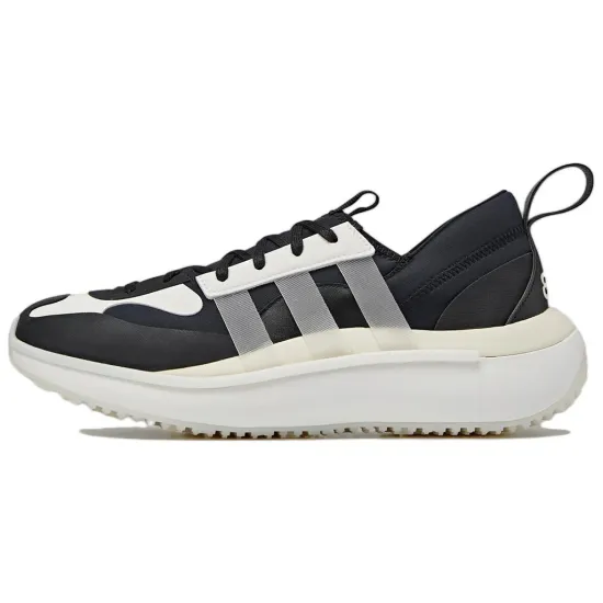 Y 3 Qisan Y 3 Cozy 2 'Black Cream White'