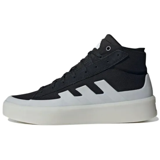 adidas ZNSORED High 'Black White'