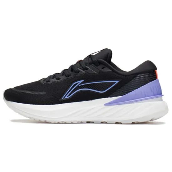 LINING YueYing 2.0 Running Shoes Women's Low-Top Black