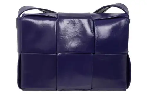 Bottega Veneta CASSETTE Pillow Bag Crossbody Bags