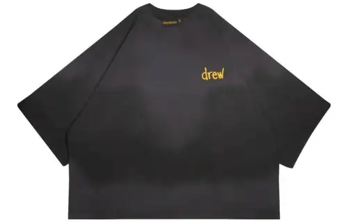 Drew House Scribble Boxy T shirt
