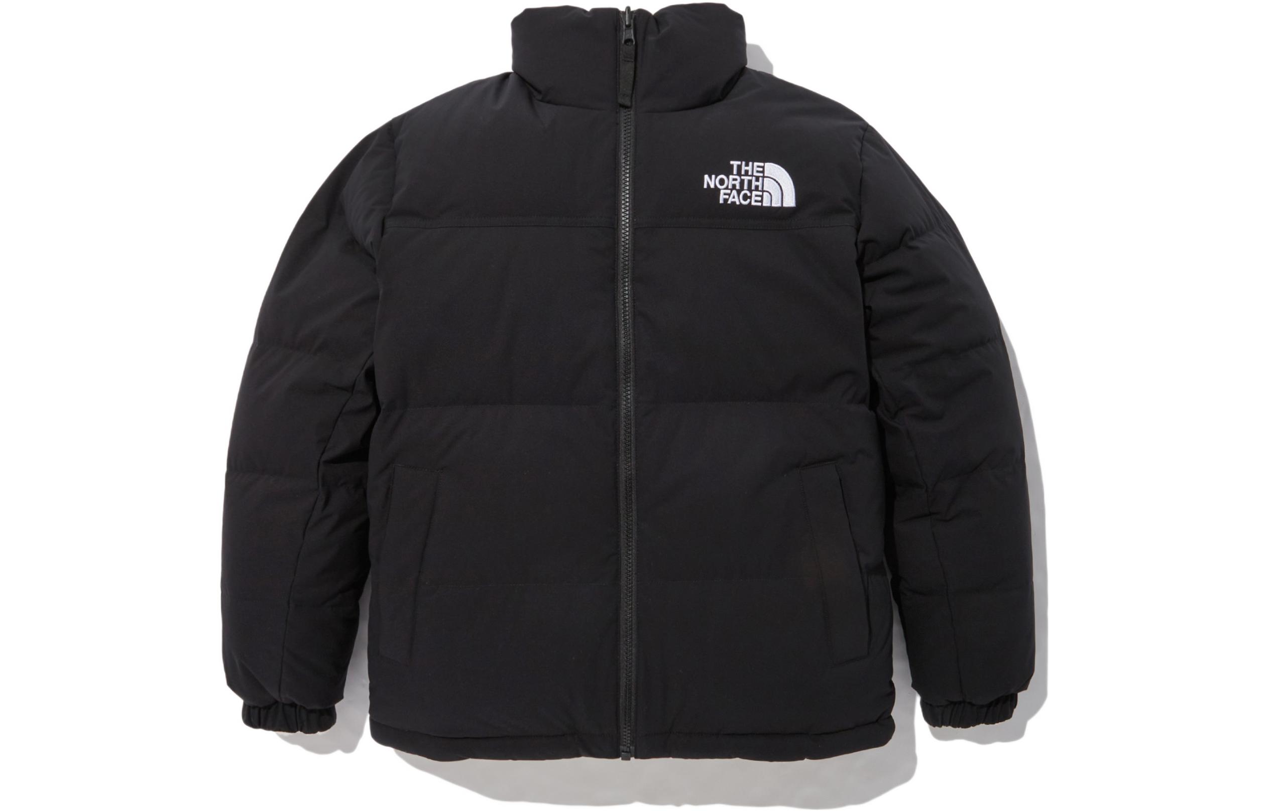 THE NORTH FACE Logo