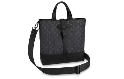 LOUIS VUITTON Saumur Handbags