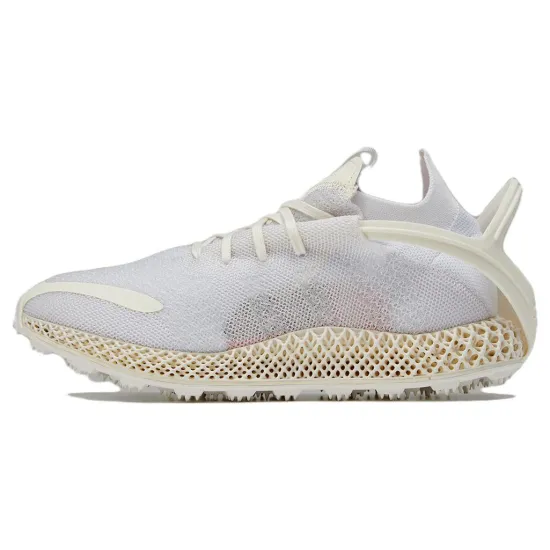 Y-3 Runner 4D Y-3 Halo 'White'