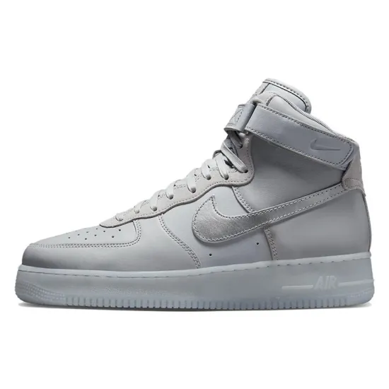 Nike Air Force 1 High Wolf Grey