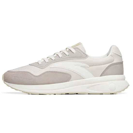 ANTA HERITAGE Casual Shoes Men Low Top