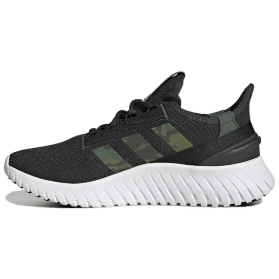 Kaptir Adidas Neo 2.0 'Black Green Oxide Camo'