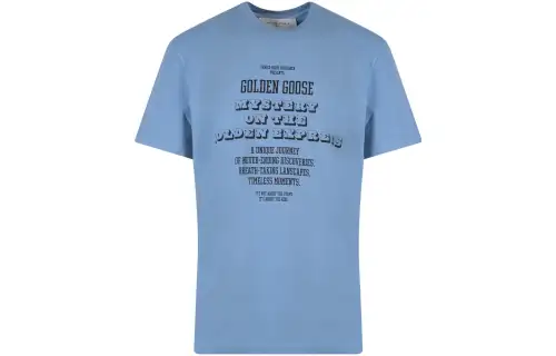 【Previous Season】graphic-print T-shirt