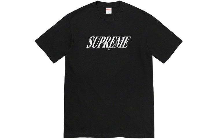 Supreme FW22 Week 1 Slap Shot Tee LogoT