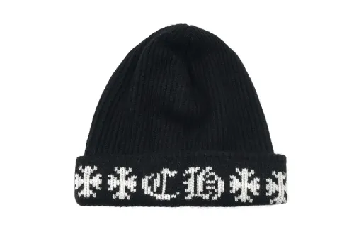 Chrome Hearts Stadium Big Daddy '' Beanie