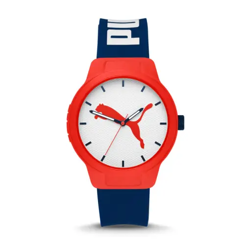 PUMA Men's Watch