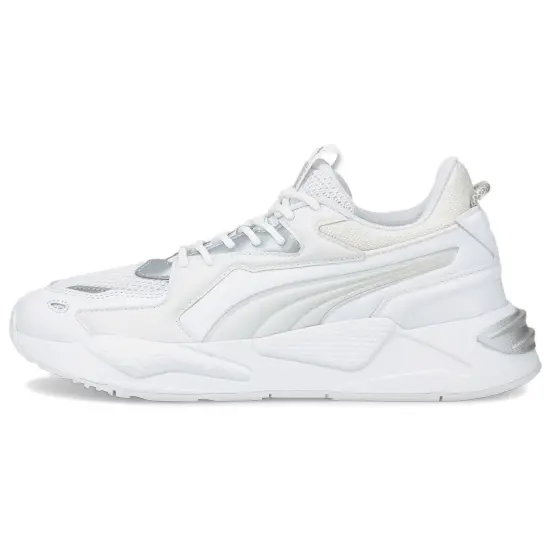 Puma RS-Z Molded 'White Harbor Mist'