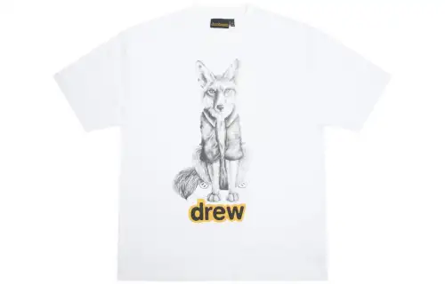 Drew House Real Fernand T shirt