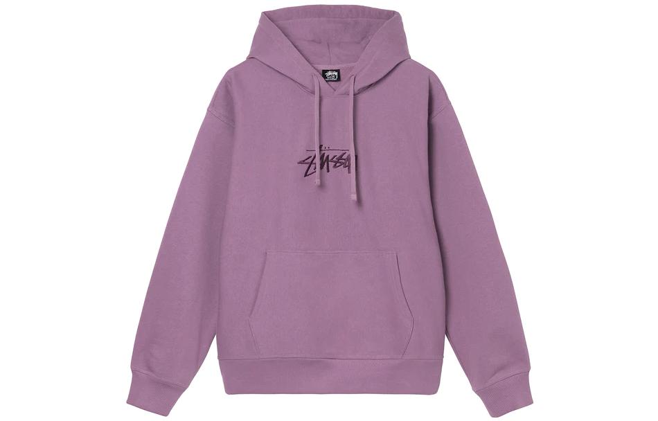 Stussy SS22 Logo