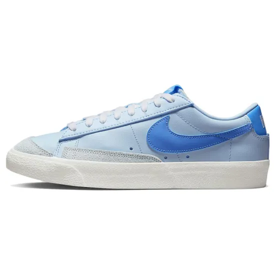 Nike Blazer Low '77 Vintage 'Celestine Blue'