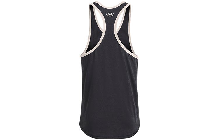 Under Armour Project Tank Top Men’s Army Green