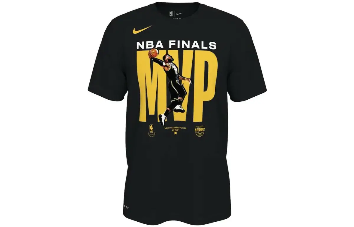 Nike T Shirt Asia Version Men's Black