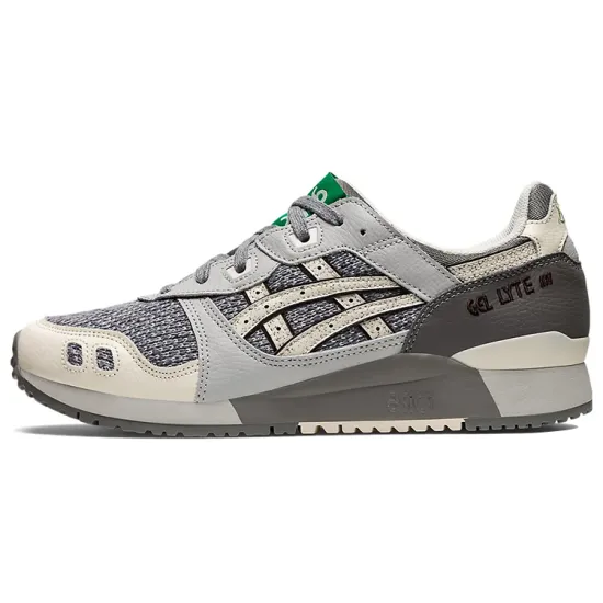 Asics Gel Lyte 3 OG 'Oyster Grey Cream'