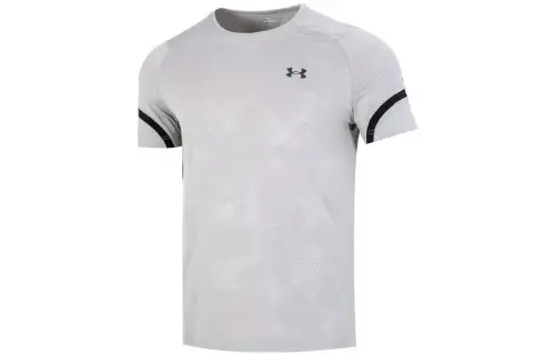 Under Armour FW22 T Shirt Men's Gray