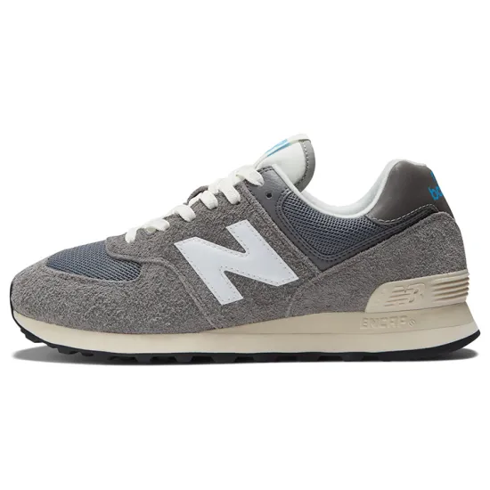 New Balance 574 Apollo Grey