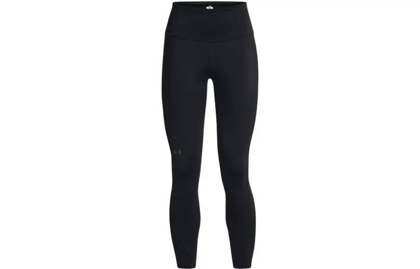 Under Armour Yoga Pants Women's Black