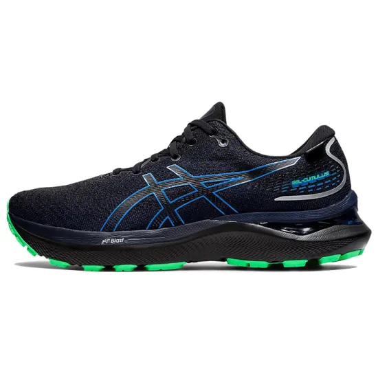 Asics Gel Cumulus 24 GORE-TEX 'Black Blue Coast'