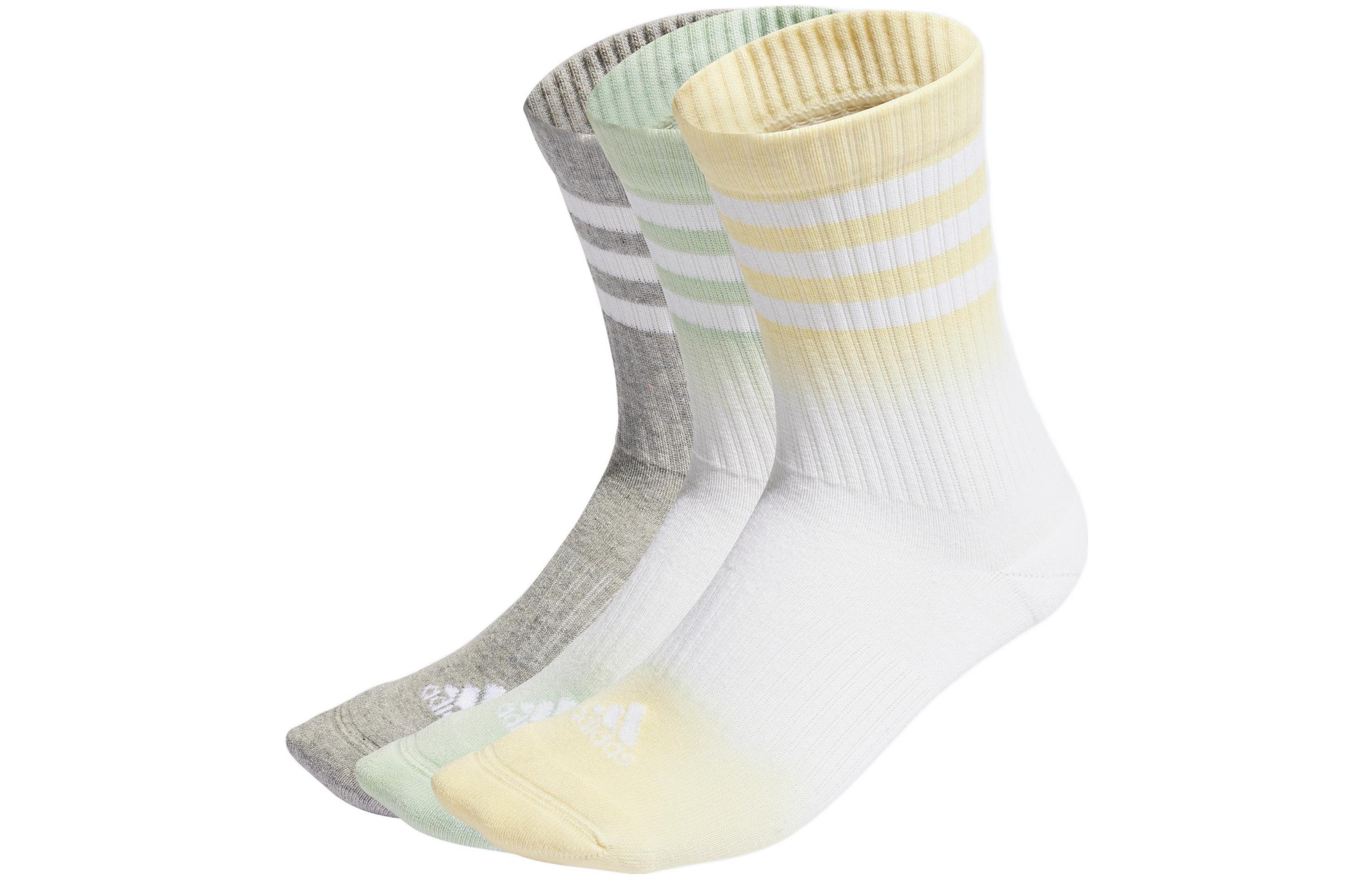 Adidas Unisex Crew Socks