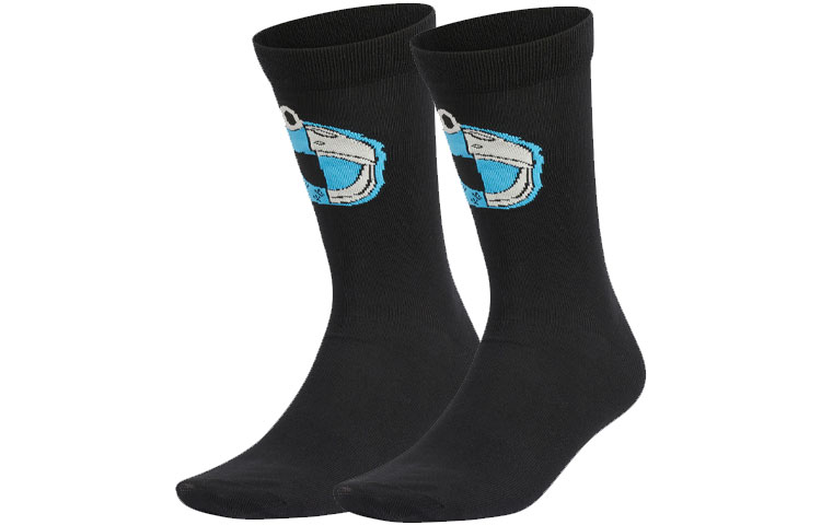 Adidas Neo Men’s Knee High Socks