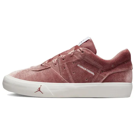 Jordan Series .01 SE Velvet Canyon Pink Women's
