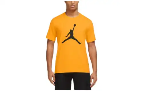 Jordan Jumpman S/S T Shirt