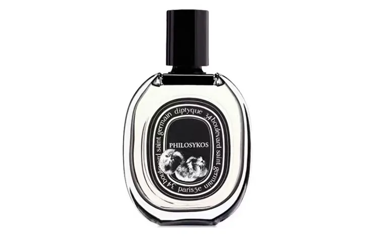 Diptyque Eau De Toilette Aroma Greek Fig Perfumes Fragrant And Green Notes Eau De Parfum EDP Black Pepper Cedar