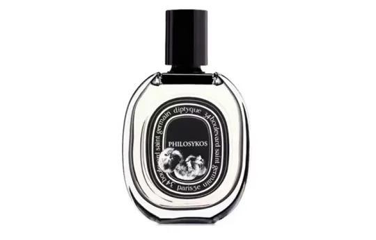 Diptyque Eau De Toilette Aroma Greek Fig Perfumes Fragrant And Green Notes Eau De Parfum EDP Black Pepper Cedar