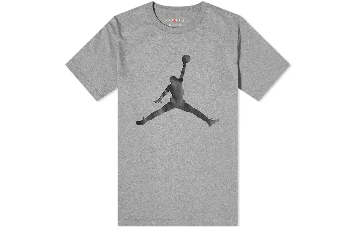 Jordan Jumpman Logo S/S T Shirt