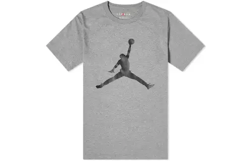 Jordan Jumpman Logo S/S T Shirt